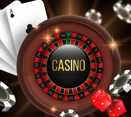 LD789 Casino Sòng bạc trực tuyến hấp dẫn