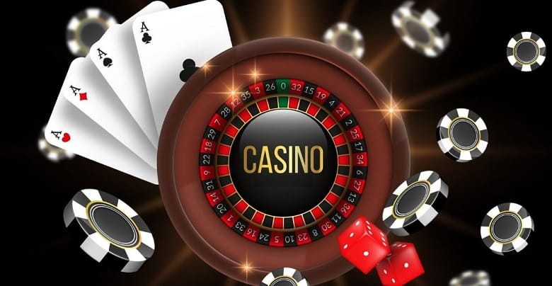 LD789 Casino Sòng bạc trực tuyến hấp dẫn LD789 Casino Sòng bạc trực tuyến hấp dẫn